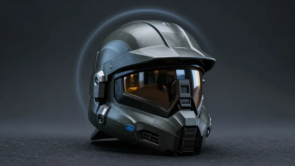 Halo: Campaign Evolved Trailer Sets July 28 Release Across PC, PS5 and Xbox