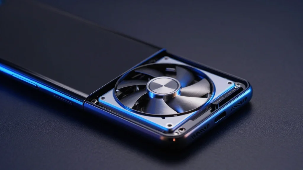 REDMAGIC Unveils 11S Pro Gaming Phone with $1 Early‑Bird Voucher