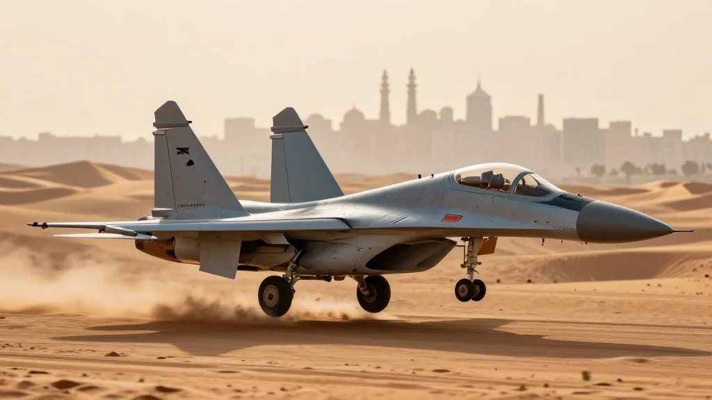 Why Russia Is Watching Iran Burn