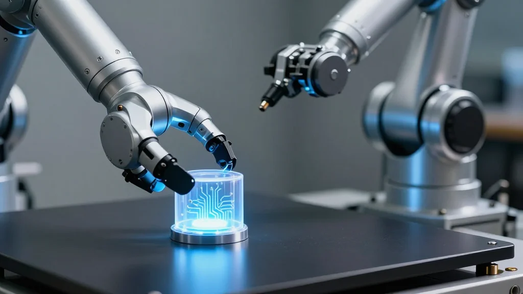 AI and Robotics Leaders to Headline Automate 2026