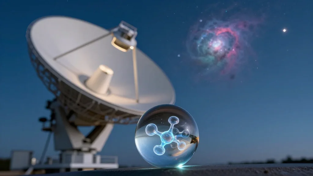 Potential Signs of Life on Distant Planets Sound Exciting, but Confirmation Can Take Years