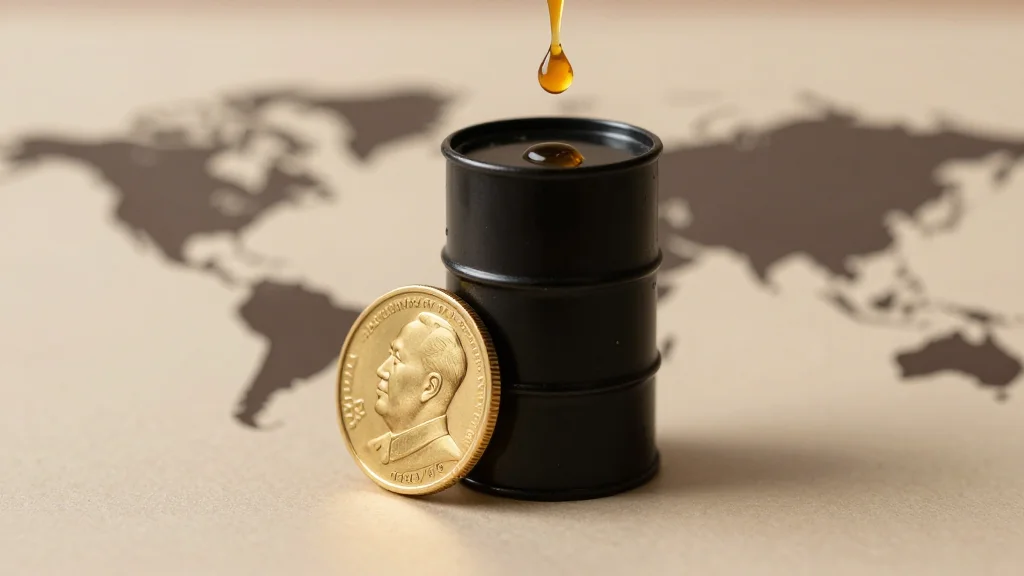 Yuan Slides as Traders Gauge Iran Conflict Risks and China’s Hormuz Diplomacy