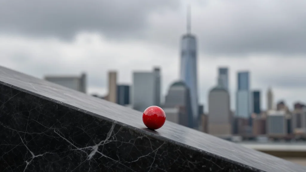 Economist Gary Shilling Warns of U.S. Recession and 30% S&P 500 Drop by Year‑End