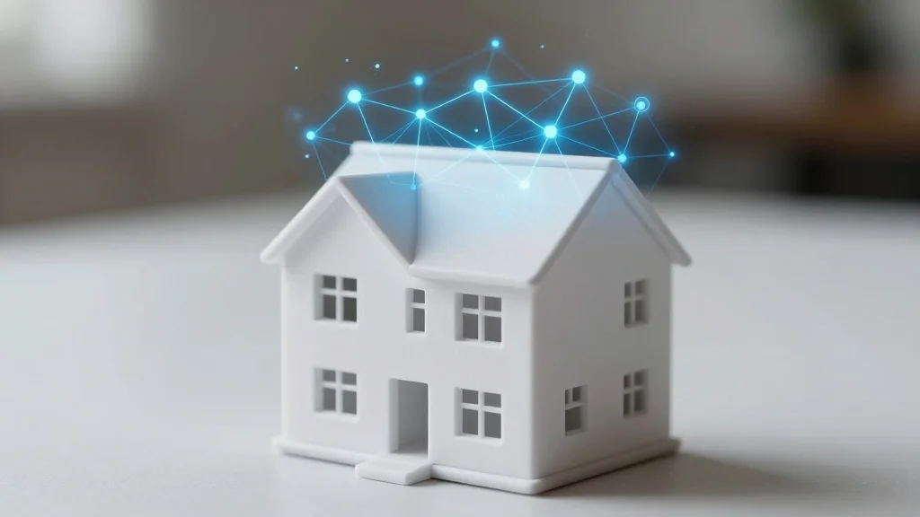 House GOP Blocks Crypto‑housing Trade, Halting Crypto Provisions in Senate Bill