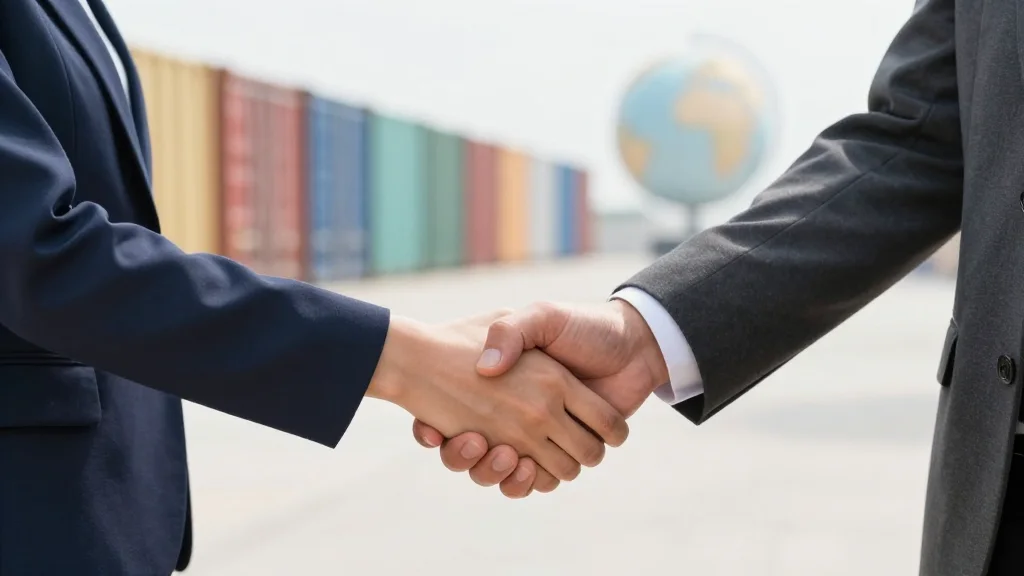 South Korea, EU Commit to Deepen Critical‑Miner Supply Chain Ties