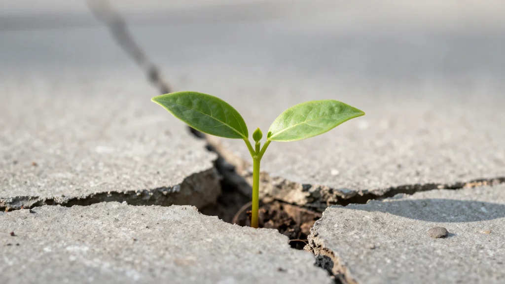 Leaders Who Risk Change Markets, Not Companies