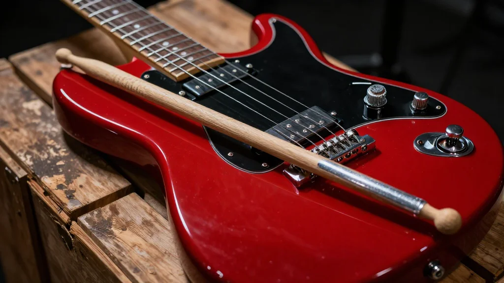 Foo Fighters Drop Hard‑Hitting Single “Of All People” Ahead of 12th Album