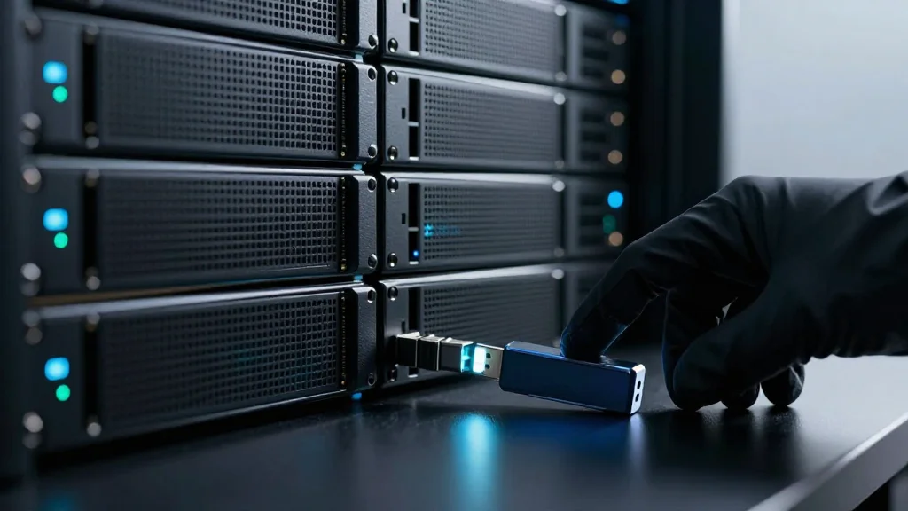 Hacker Claims Breach of China's Supercomputer, Offers Data