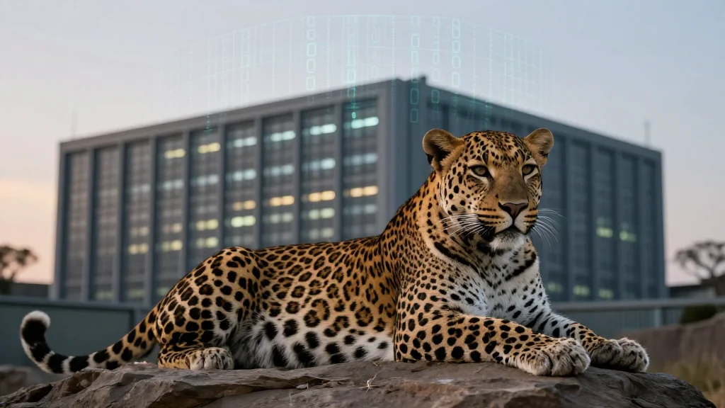 Nashville Zoo Leads Opposition to 69,000‑sq‑ft AI Data Center Near Its Grounds