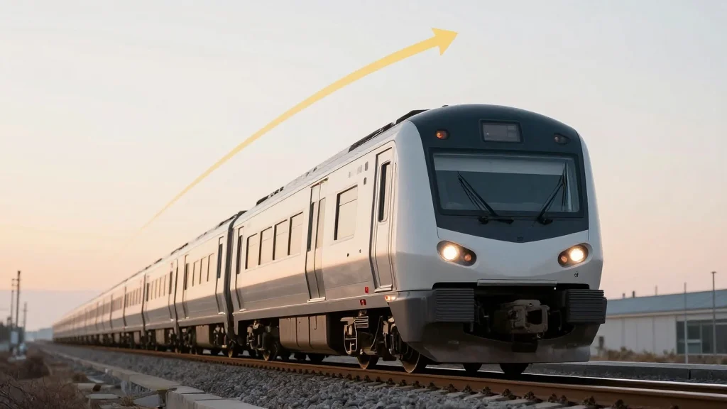 Questioning Blakeman’s LIRR Savings Without Union Cuts