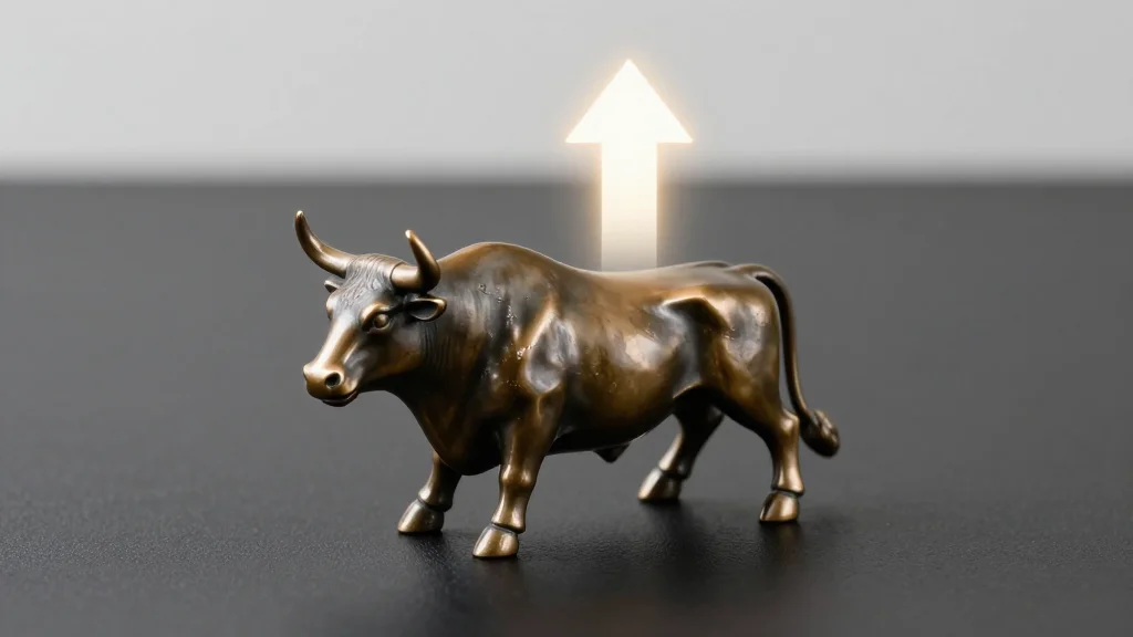 Markets Resilient Despite War, Inflation, and Midterms