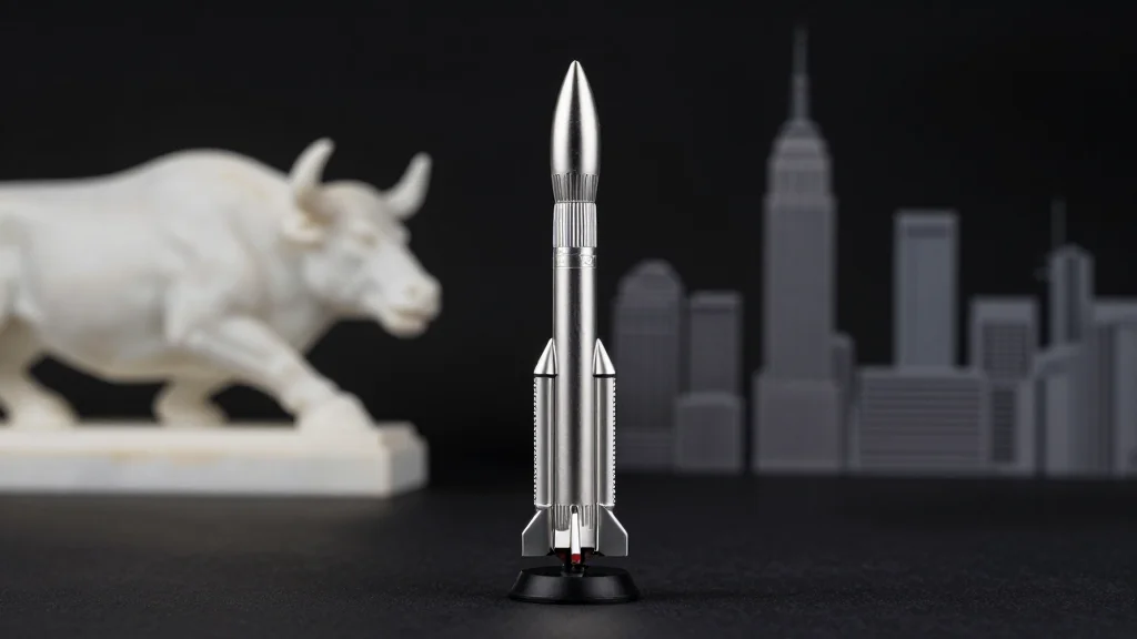 SpaceX Sets $135 Share Price to Raise $75 B, Targeting $1.75 T Valuation in Record‑Breaking IPO