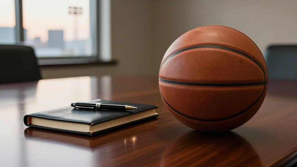 JPMorgan's Chase Knicks Partnership Rewards Long‑term Strategy