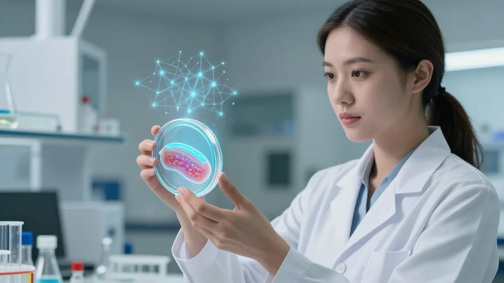 Stratum Biosciences Secures $2M Seed Funding