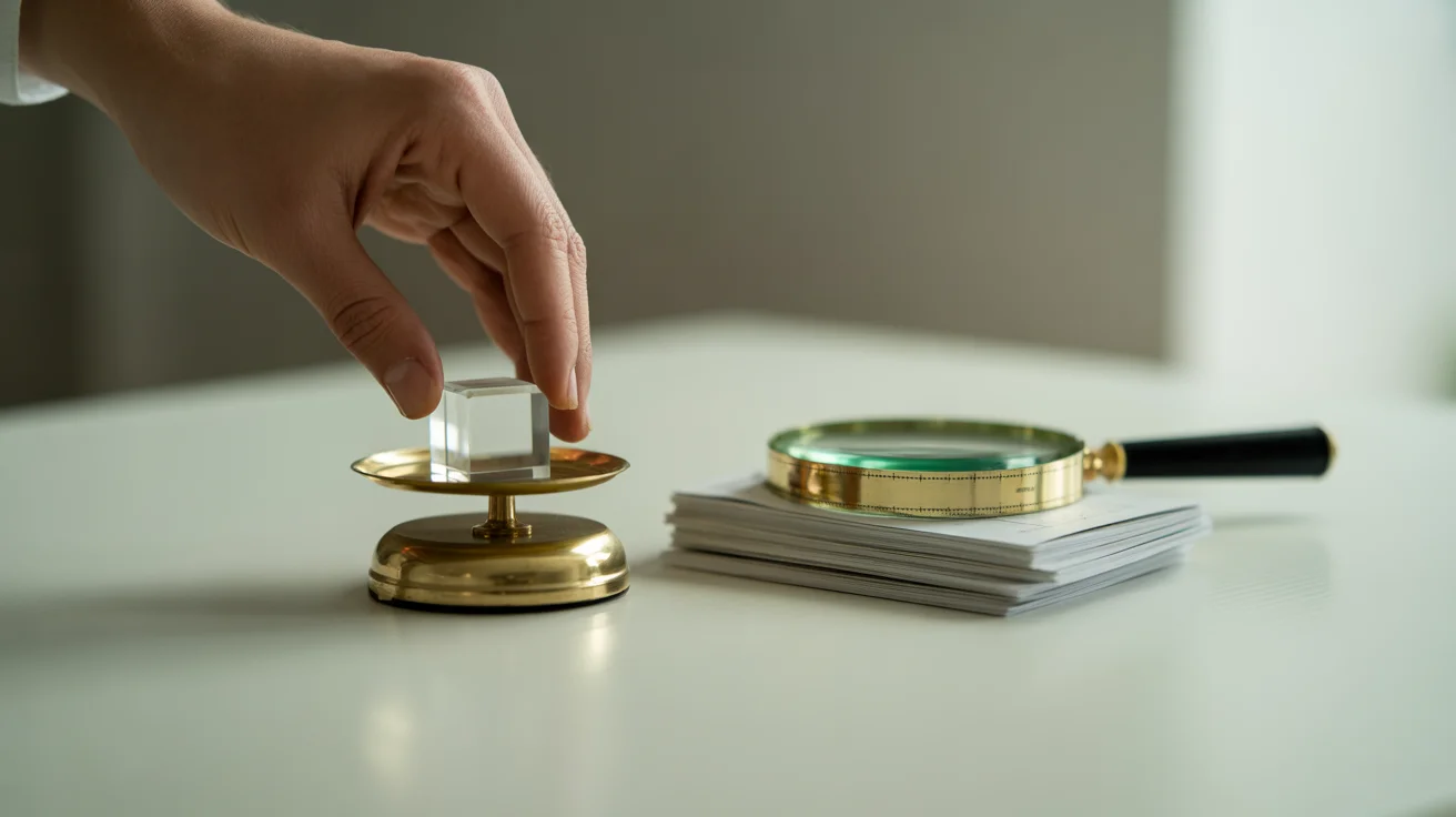 High Agency Means Testing Ideas, Not Just Acting Fast