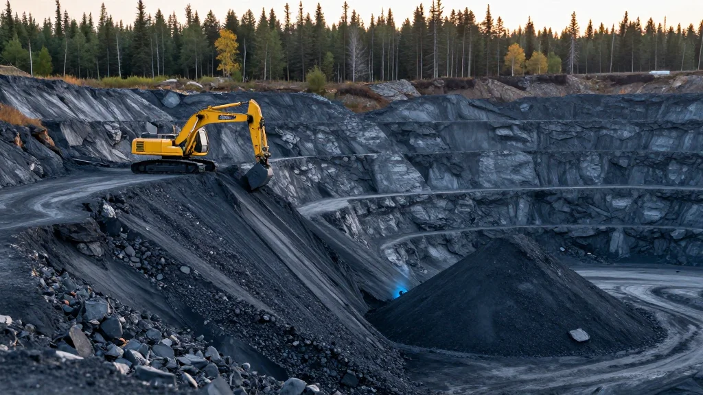 A $250-Million Plan Could Bring Graphite Mining Back to Kearney, Company Says – by Sarah Cooke (Bay Today – May...