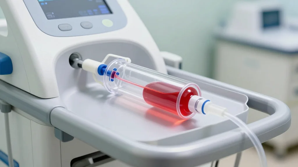 Expanded Hemodialysis Noninferior to Online Hemodiafiltration