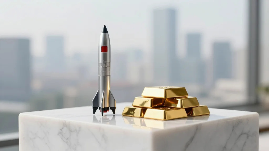 SpaceX Buys Cursor, Makes Four Founders Billionaires