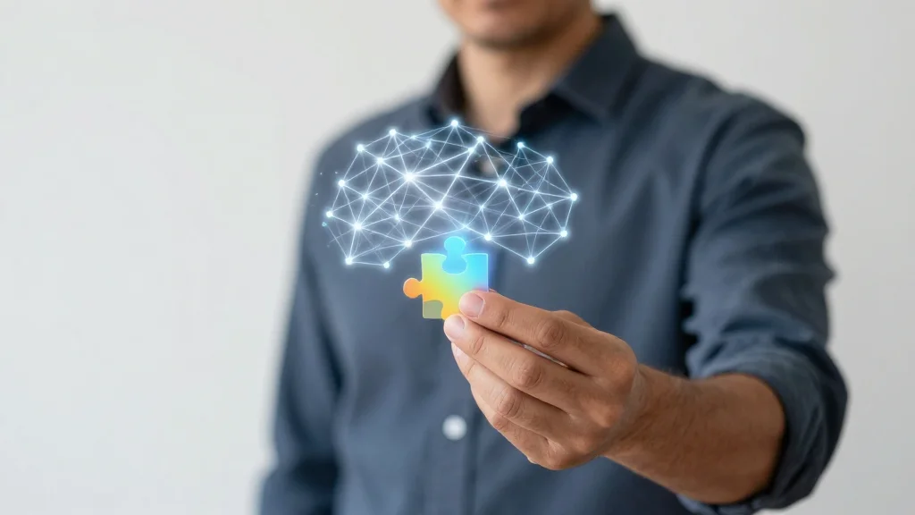 Differentiation Lies in Unique AI Thinking, Not Tools