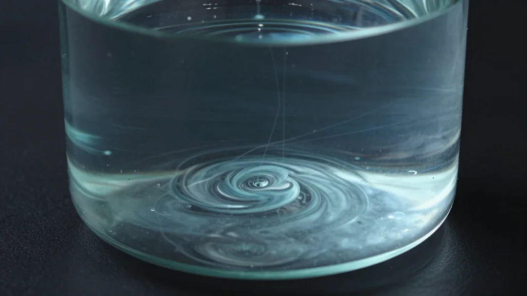 Water Simulation of Famous Quantum Effect Reveals Unexpected Wave Patterns