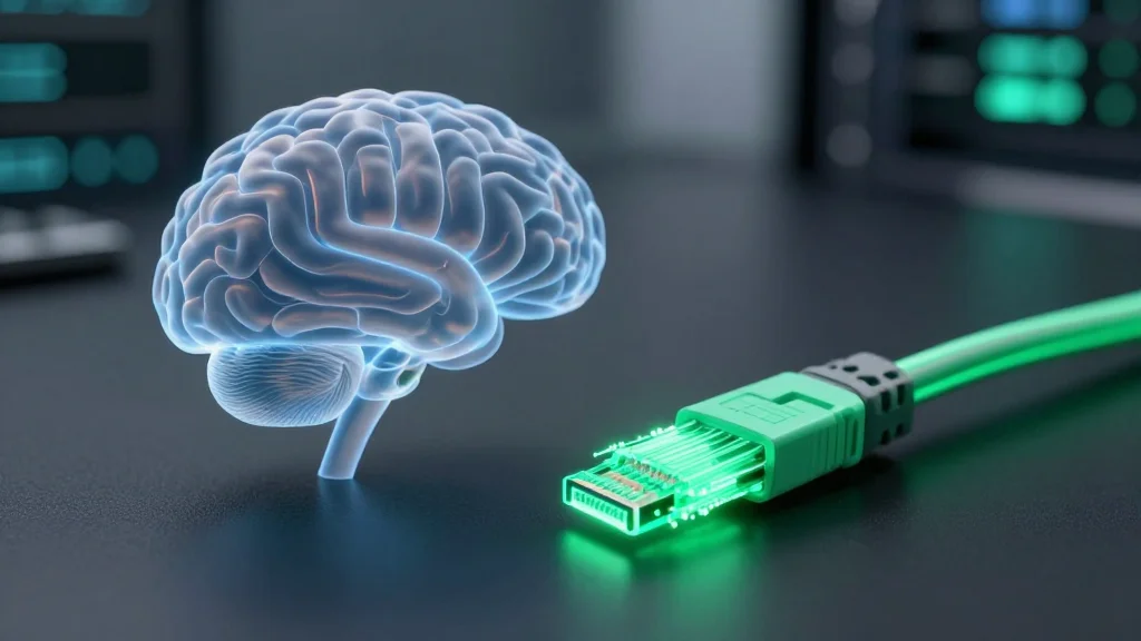Data Infrastructure, Not Flashy AI, Drives Real Progress