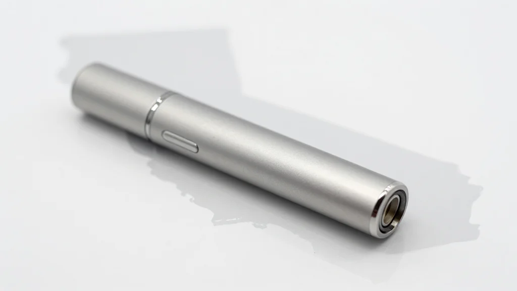 Flavored Tobacco Bans Linked to Lower Youth Vaping in California