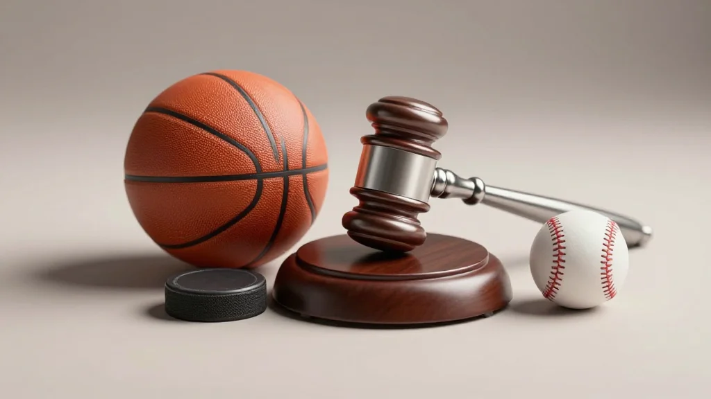 Sportradar’s Antitrust Suit From Ex-Partner Faces Challenges