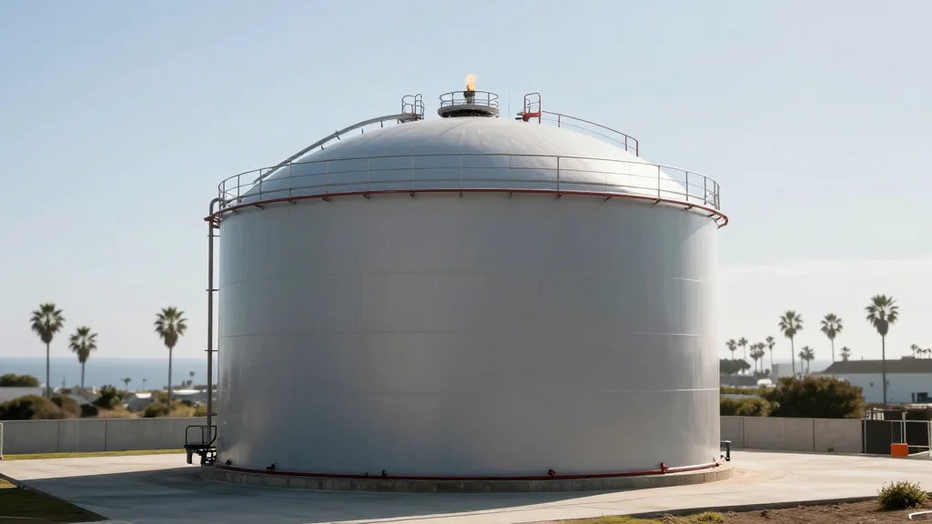 How India’s LPG Shortage Is Driving up California’s Gasoline Prices
