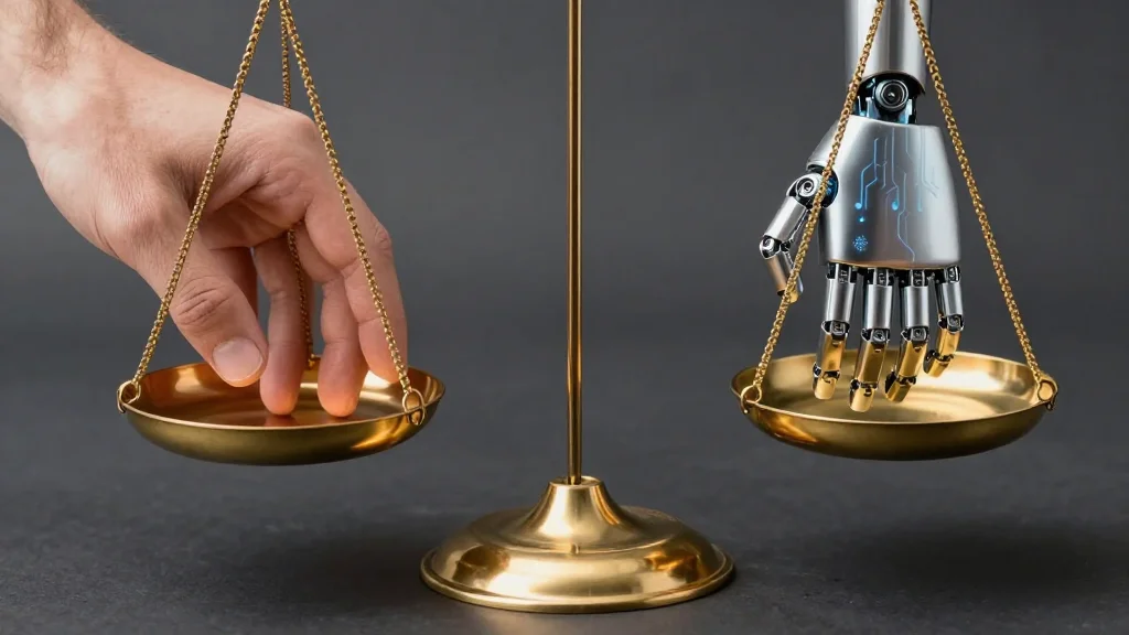 Accountability: The Answer to Rising AI Workslop