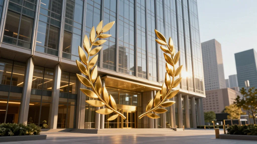 Meet the 2026 Smart Cities Dive Public Service Award Winners
