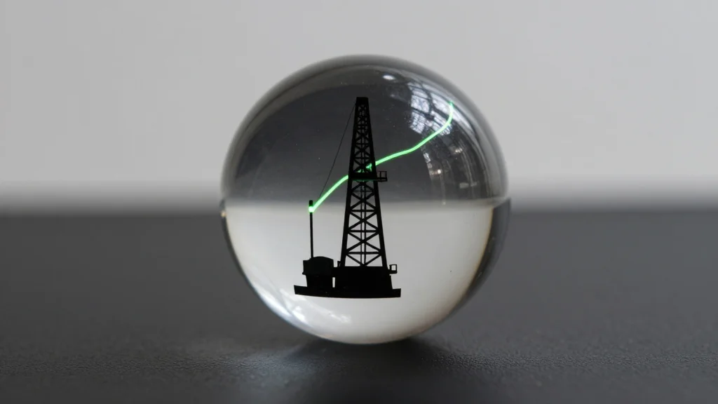 Oil Bulls Snap Up $55 Brent Calls Amid Rising Prices