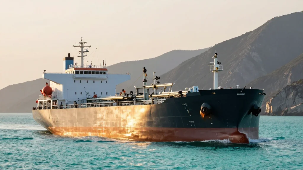 Rosneft CEO Igor Sechin Says US Energy Firms Profit From Strait of Hormuz Closure