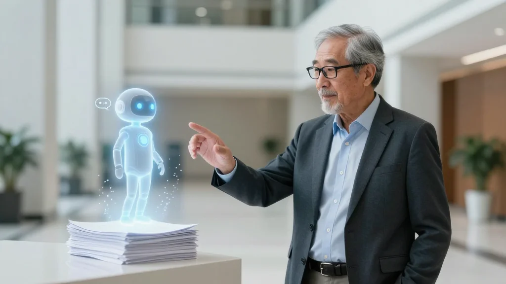 OPM Deploys AI Chatbots and USA Class Tool to Streamline Federal Retirement and Hiring