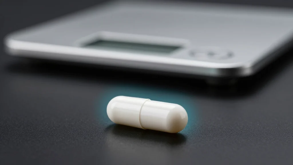 Lilly Data Point to ‘Maintenance’ Strategies for GLP-1 Weight Loss