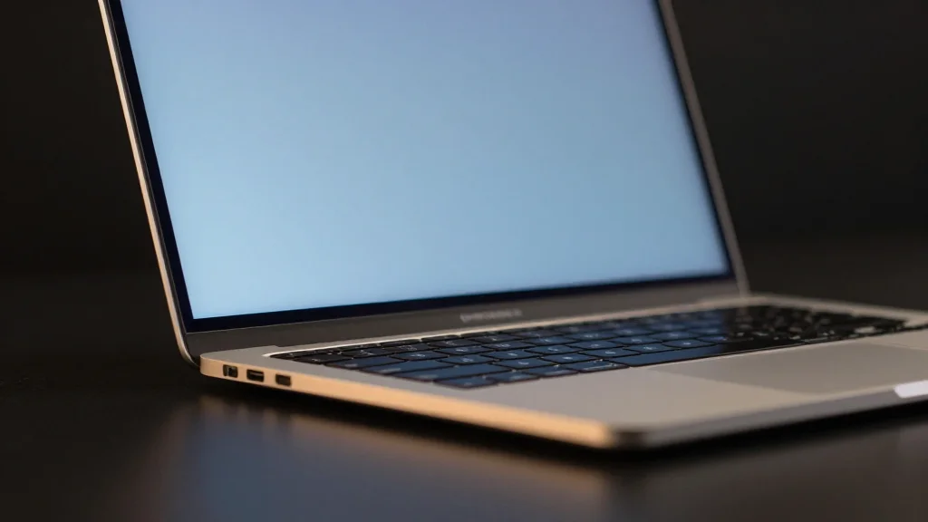 LG Display Starts Mass Production of 1 Hz Variable‑Refresh LCD Laptop Panel