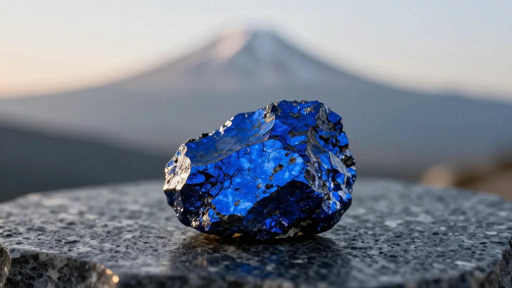 Chilean Cobalt Advances Integrated Development Strategy at NeoRe Rare Earth Project, Chile