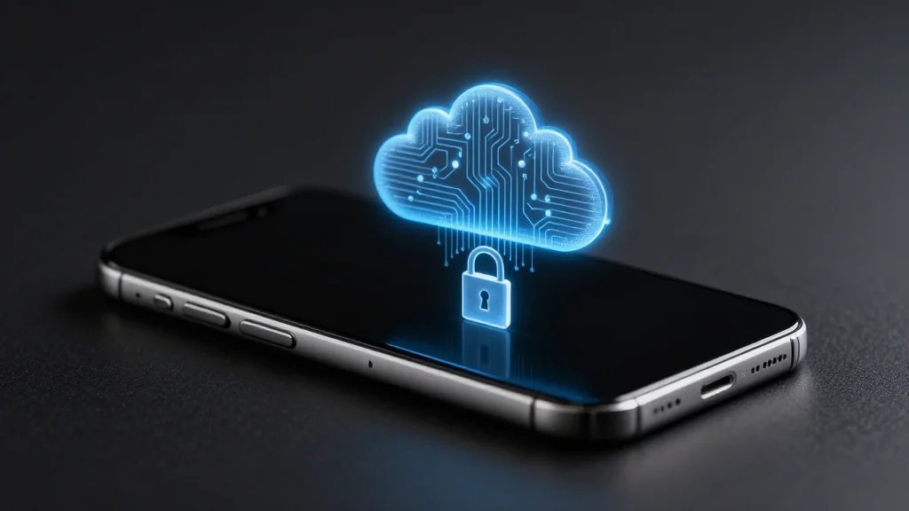Apple's Privacy Focus Limits AI Ambitions, Favors On-Device Models