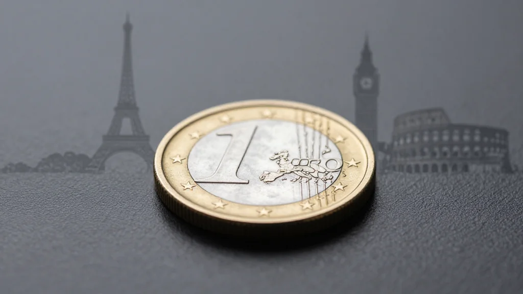 Europe Unveils €15 Bn Venture Capital Fund of Funds, the Largest Ever