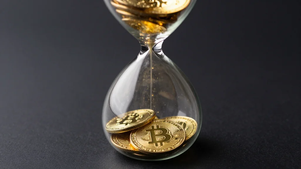 Patience Pays: Hold When You Believe