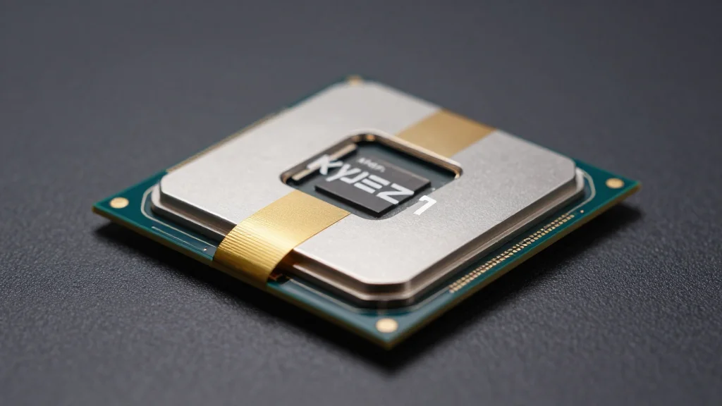 AMD Reportedly Plans Ryzen 7 5800X3D Anniversary Edition Comeback for AM4