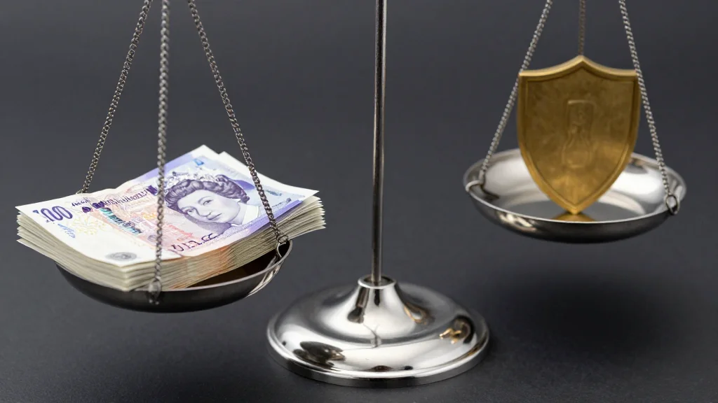 Internal Audit Flagged It. The Board Ignored It. The FCA Fined It.