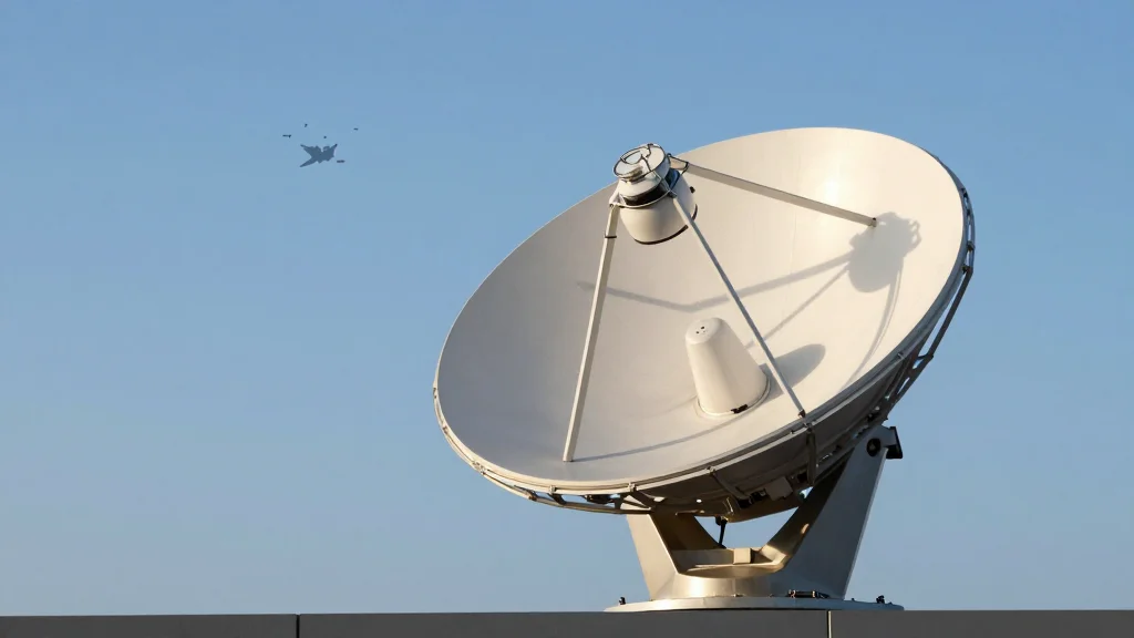 Brussels Plans to Ringfence Two-Thirds of EU Mobile-Satellite Spectrum for European Firms