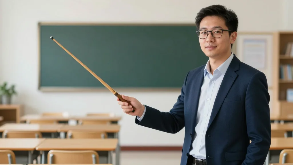 A New Group Looks for Ways to Draw Men Into Teaching