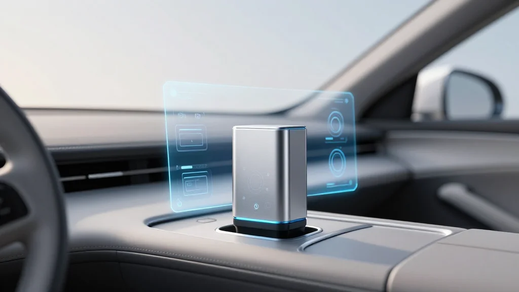 ByteDance Bringing Doubao AI to Car Cabins in New Tech Rivalry