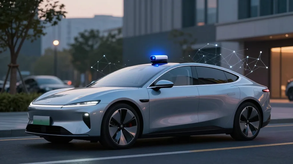 Musk Pushes Unsupervised FSD Nationwide by Year-End