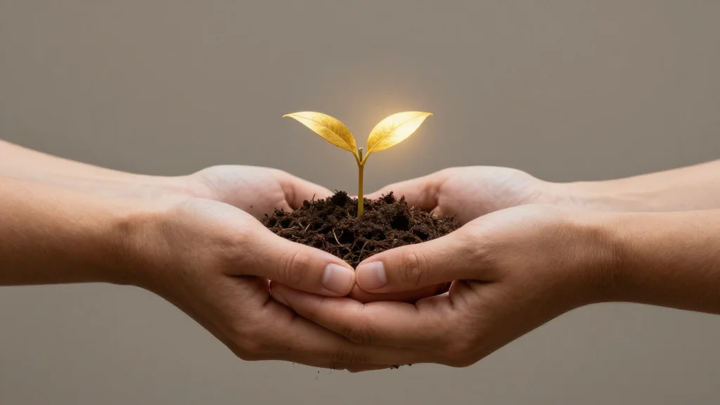 One Million Grants, Unquantifiable Impact
