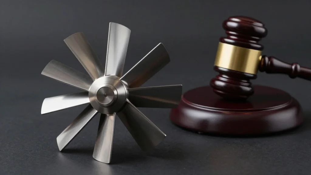 DOJ May Intervene in NAACP Lawsuit over xAI’s Data Center Gas Turbines
