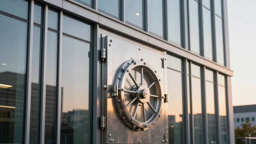 Fed Economist Says ‘Extend‑and‑Pretend’ in CRE Loans Is a Myth, Citing New Data