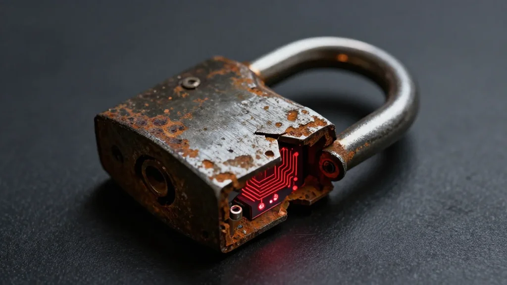 The EOL Blind Spot in Your CVE Feed: What SCA Tools Miss