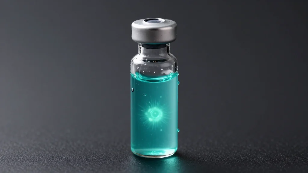 AZN Drops Relaxin mAb, Boosting TENX over TECX